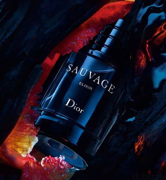 Dior Sauvage Elixir 3