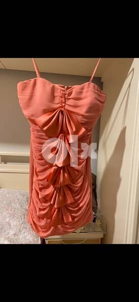 dress for sale 1