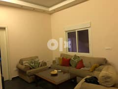 only Expats. nicely Furnished 2 BR Achrafieh, Rmeil. old building. 0