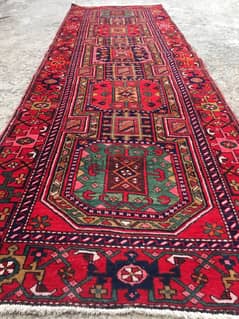 سجاد عجمي . شغل يدوي صوف 332/106. persian carpet. tapis. Hand made 0