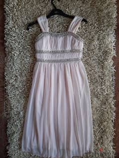 pink dress for women for special occasions 0
