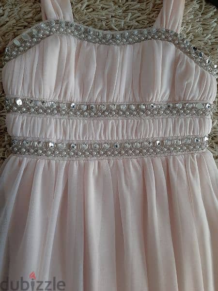 pink dress for women for special occasions 2