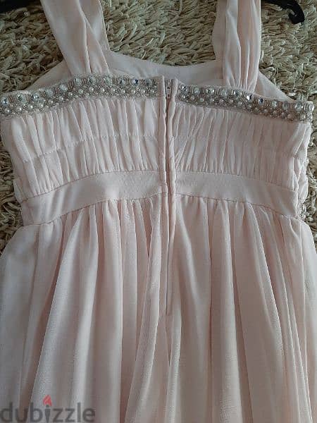 pink dress for women for special occasions 5