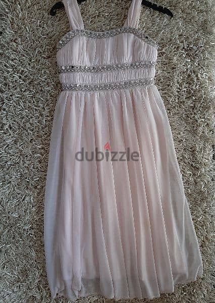 pink dress for women for special occasions 6
