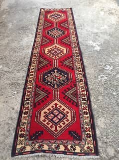 سجاد عجمي . شغل يدوي صوف370/93. persian carpet. tapis. Hand made 0