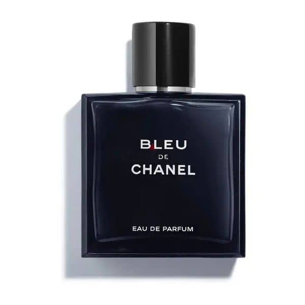 Bleu De Chanel EDP 0