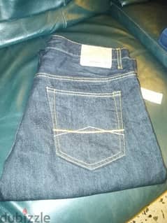 Aeropostale Jeans  size W36 L30 Black slim fit 0