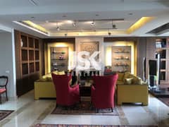 L09239-Elegant & Luxurious Apartment for Rent in Biyada