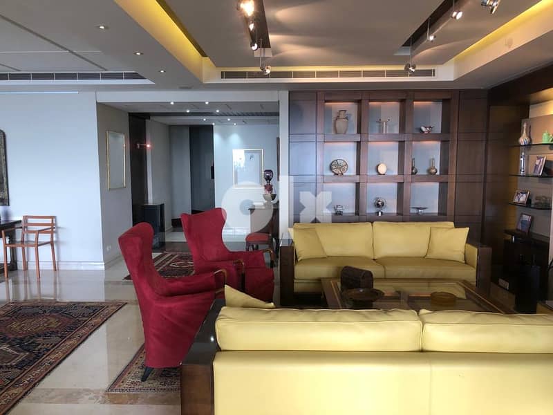 L09239-Elegant & Luxurious Apartment for Rent in Biyada 2