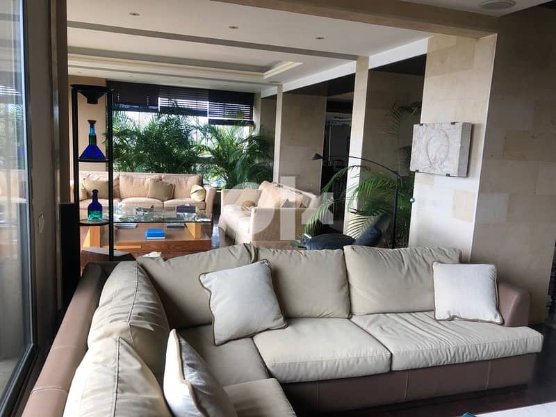 L09239-Elegant & Luxurious Apartment for Rent in Biyada 4