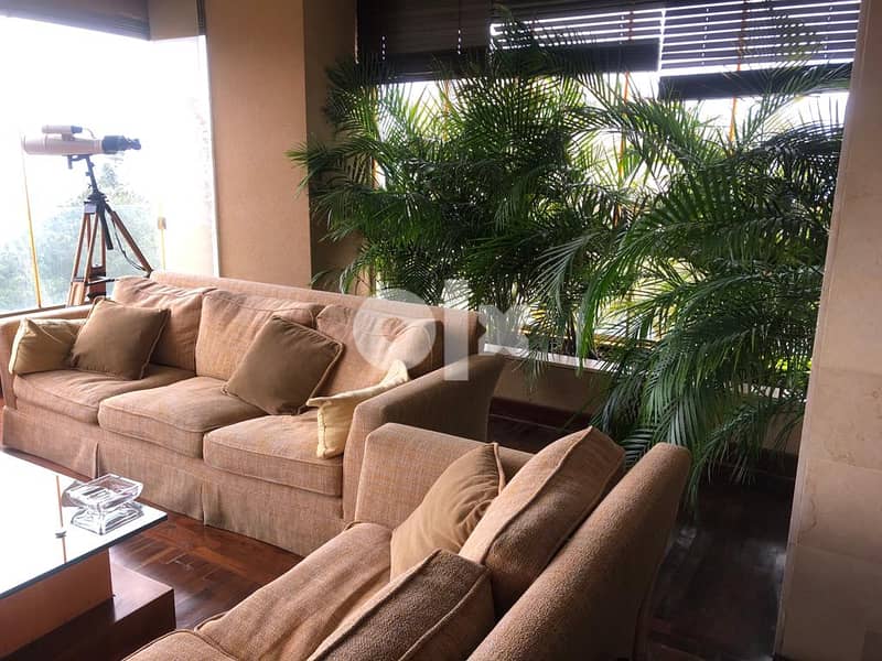 L09239-Elegant & Luxurious Apartment for Rent in Biyada 5