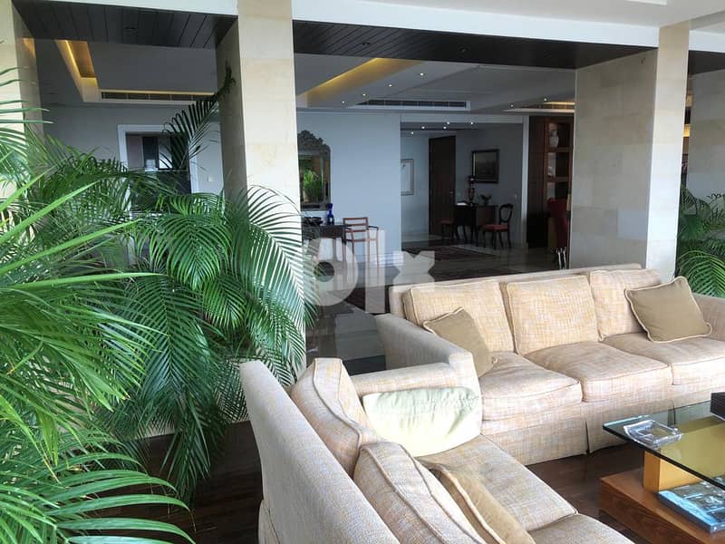 L09239-Elegant & Luxurious Apartment for Rent in Biyada 6
