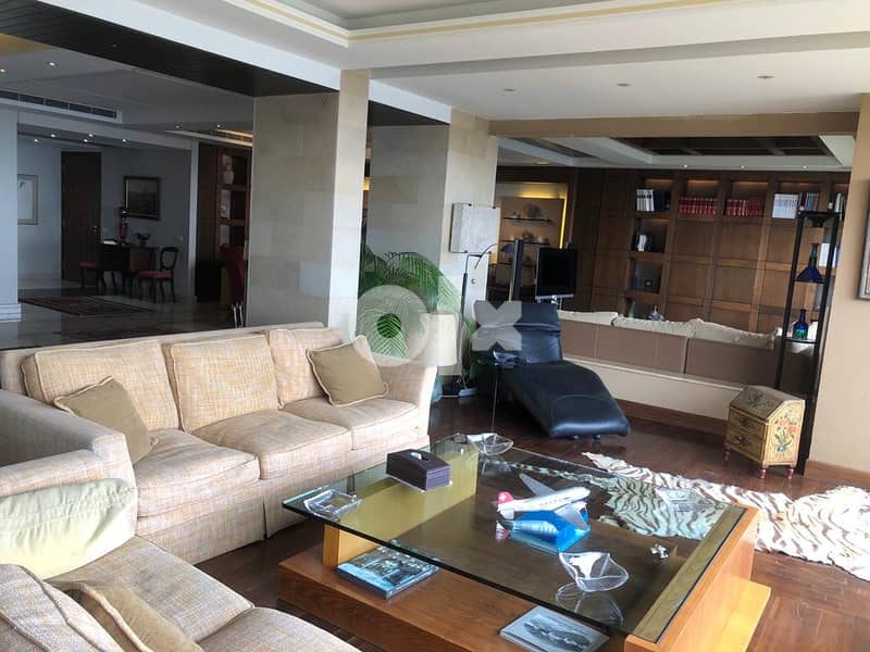 L09239-Elegant & Luxurious Apartment for Rent in Biyada 9