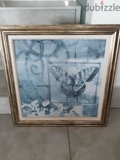butterfly painting 0