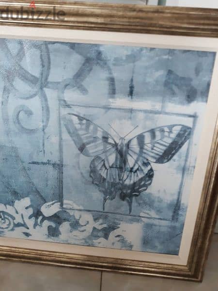 butterfly painting 1