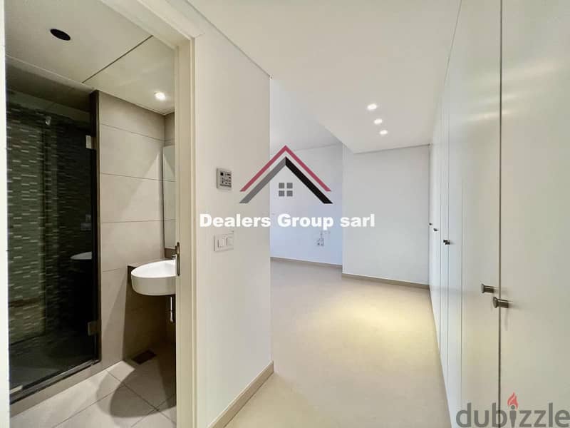 Stunning High-End Duplex Apartment for Sale in  Sodeco Achrafieh 5