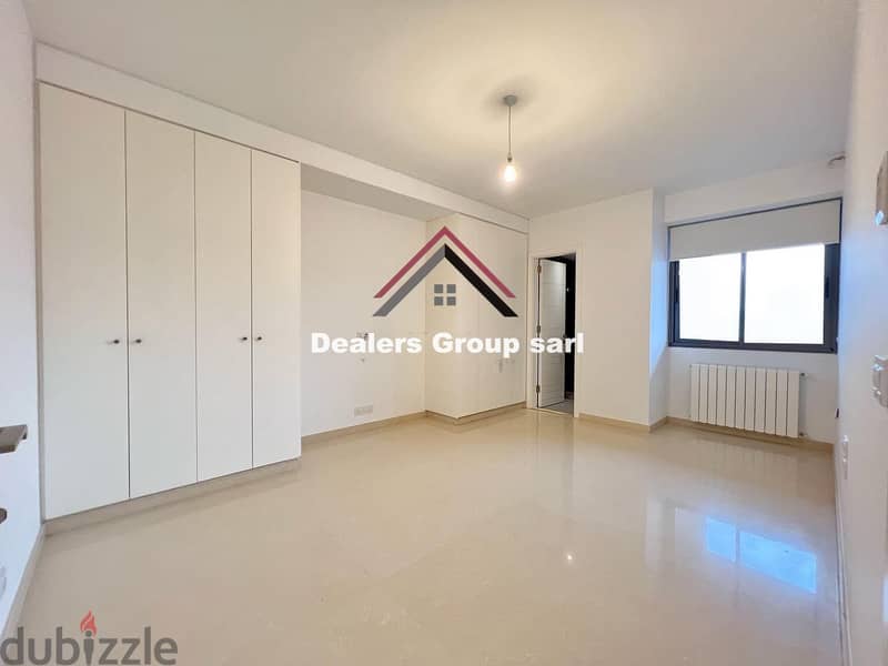 Stunning High-End Duplex Apartment for Sale in  Sodeco Achrafieh 6