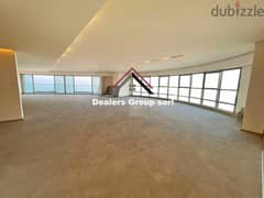 Deluxe  Apartment with Marina View for Sale in Downtown