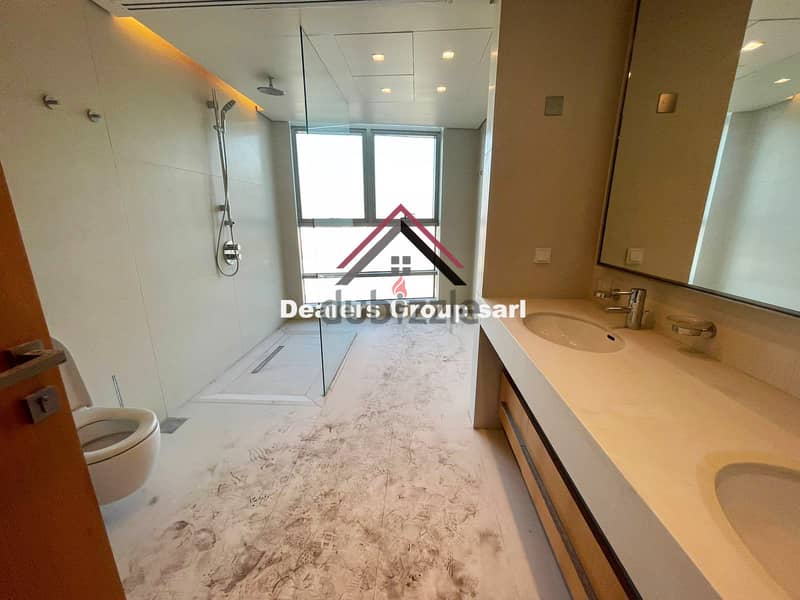 Deluxe  Apartment with Marina View for Sale in Downtown 7