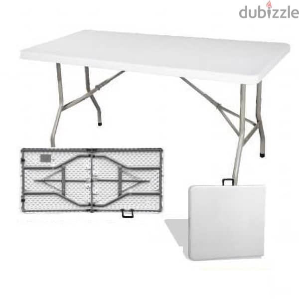 foldable table tk1 0