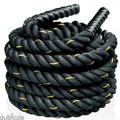 Battle ropes 9m