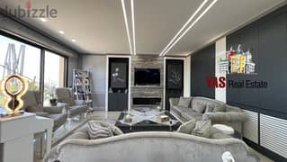 Ballouneh 400m2 Duplex | Exceptional Property | Designer’s Signature |