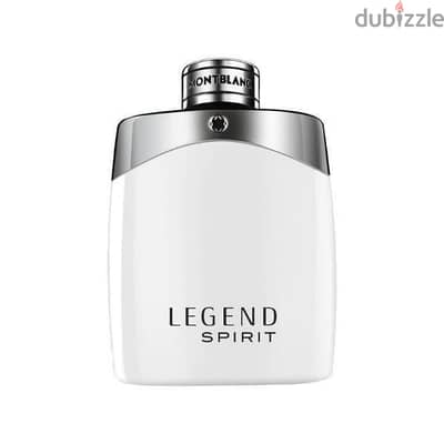 Montblanc Legend Spirit