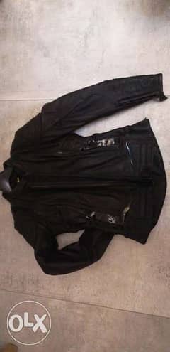 Scorpion Motorcycle jacket Ladies (XS)