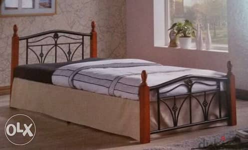 تخوت جميع القياسات (ماليزي) | Malaysian beds all sizes