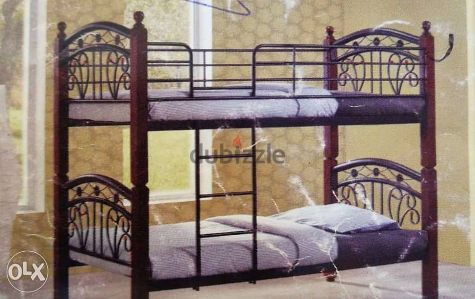تخوت جميع القياسات (ماليزي) | Malaysian beds all sizes 1