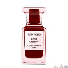 Tom Ford Lost Cherry 0