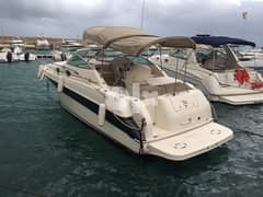 sea Ray 270