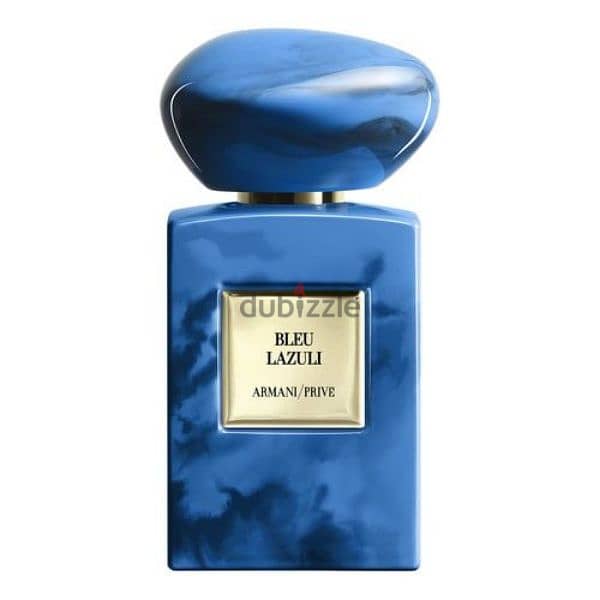 Armani discount prive lazuli