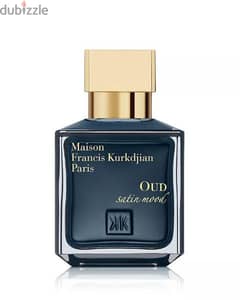 Oud Satin Mood 0