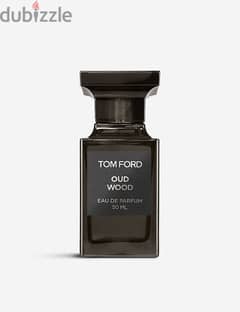 Oud Wood Tom Ford 0
