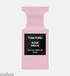 Tom Ford Rose Prick 0