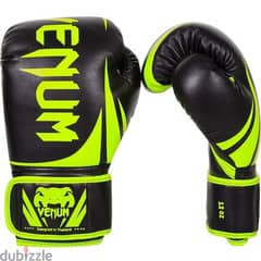 Venum Boxing gloves 0