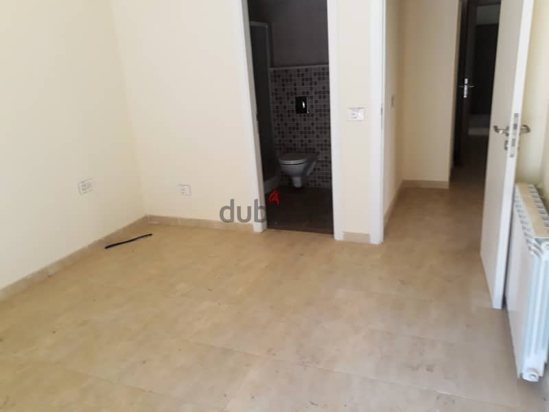 165 SQM Prime Location Apartment in Baabdat, Metn with Mountain View 3
