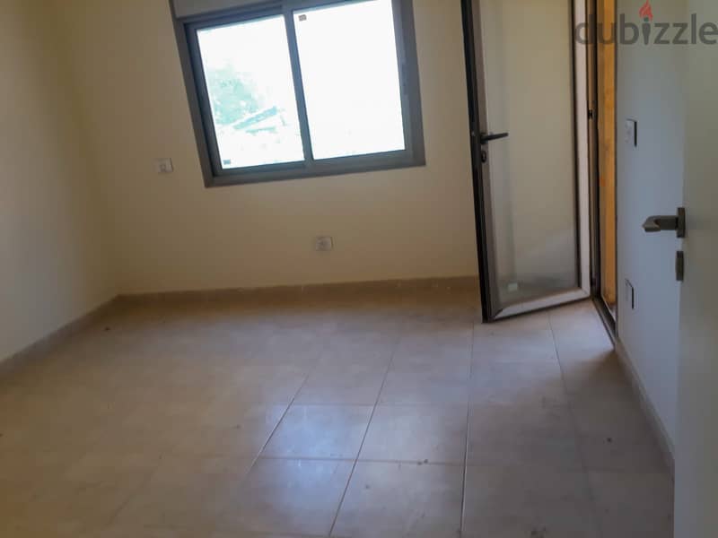 165 SQM Prime Location Apartment in Baabdat, Metn with Mountain View 6