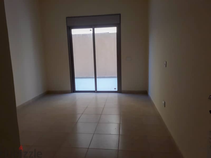 Prime Location Apartment in Baabdat with a Mountain View and TERRACE 6
