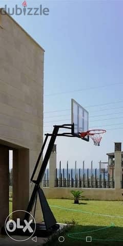 basket ball - new