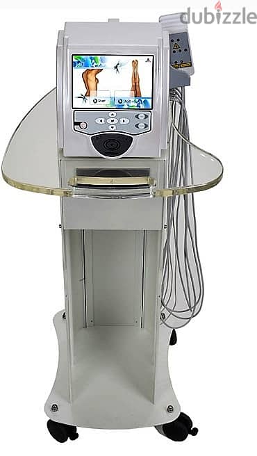 Slimming Machines & Fat Removal 6