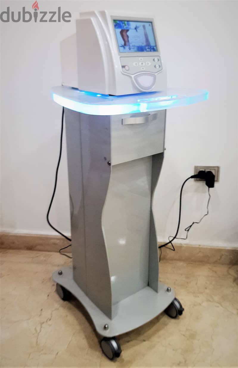Slimming Machines & Fat Removal 3