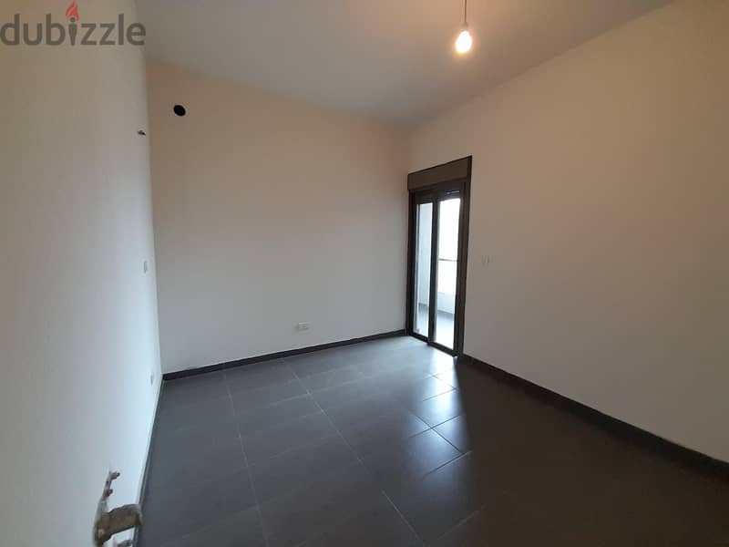 Prime Location Apartment in Jdeideh, Metn with Partial Sea View 2