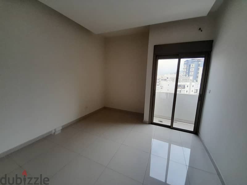 Prime Location Apartment in Jdeideh, Metn with Partial Sea View 5