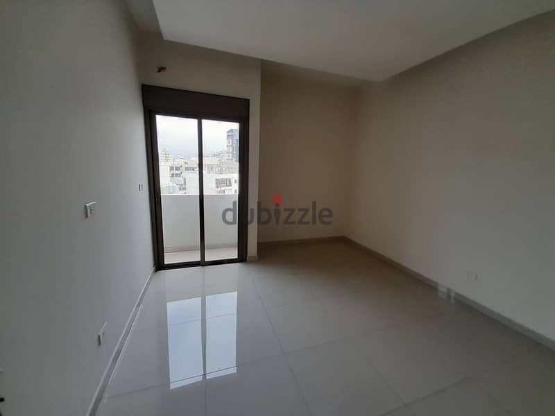 Prime Location Apartment in Jdeideh, Metn with Partial Sea View 6