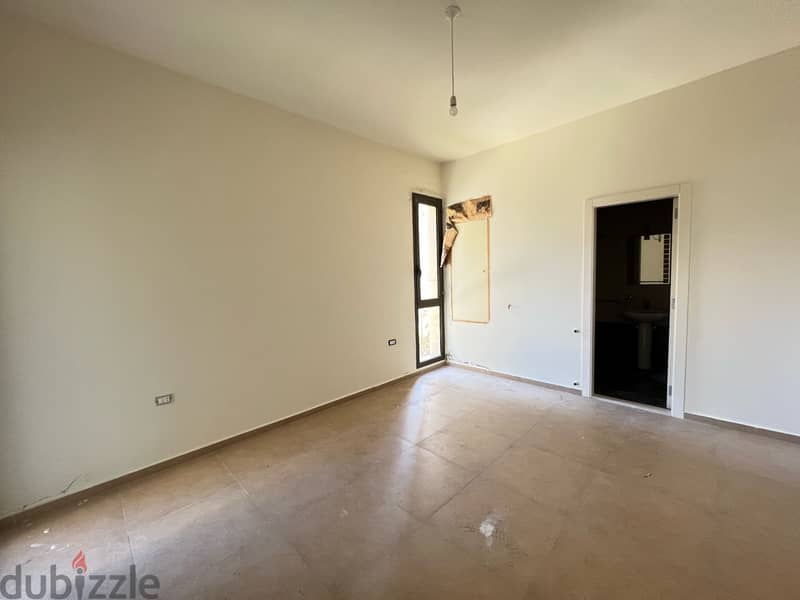 RWB124G - Apartment for sale in Jbeil شقة للبيع في جبيل 5