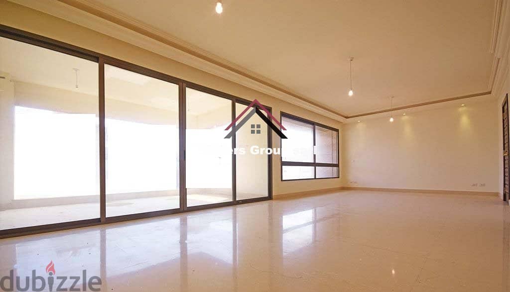 Wonderful Apartment For Sale in Hamra 0