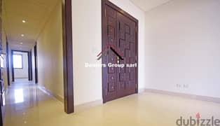 Wonderful Apartment For Sale in Hamra