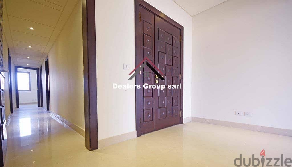 Wonderful Apartment For Sale in Hamra 0